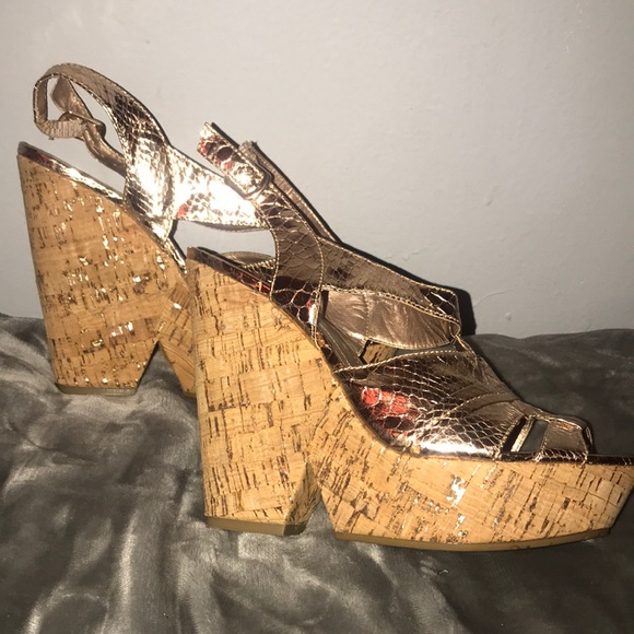 Wedges!!! - Picture 2 of 5
